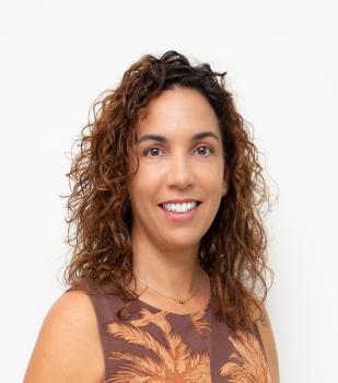 Olga Ferreira