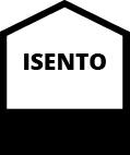 Classe Isento