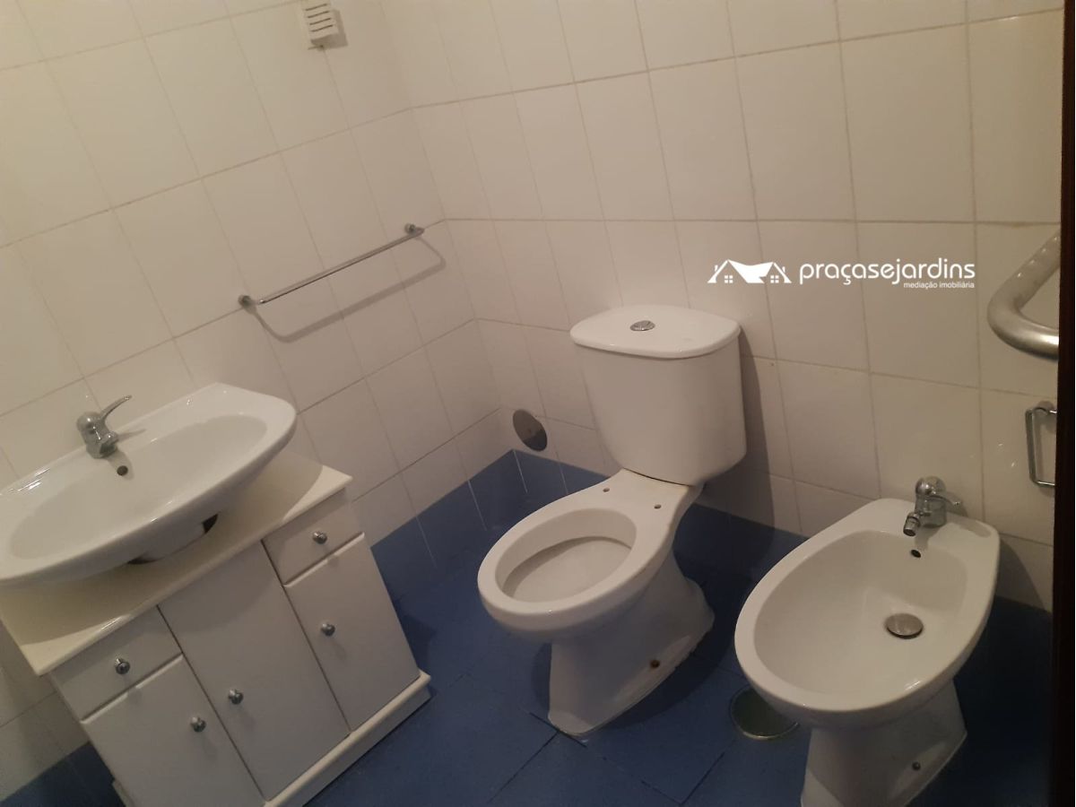 Apartamento T2