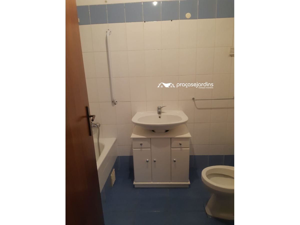 Apartamento T2