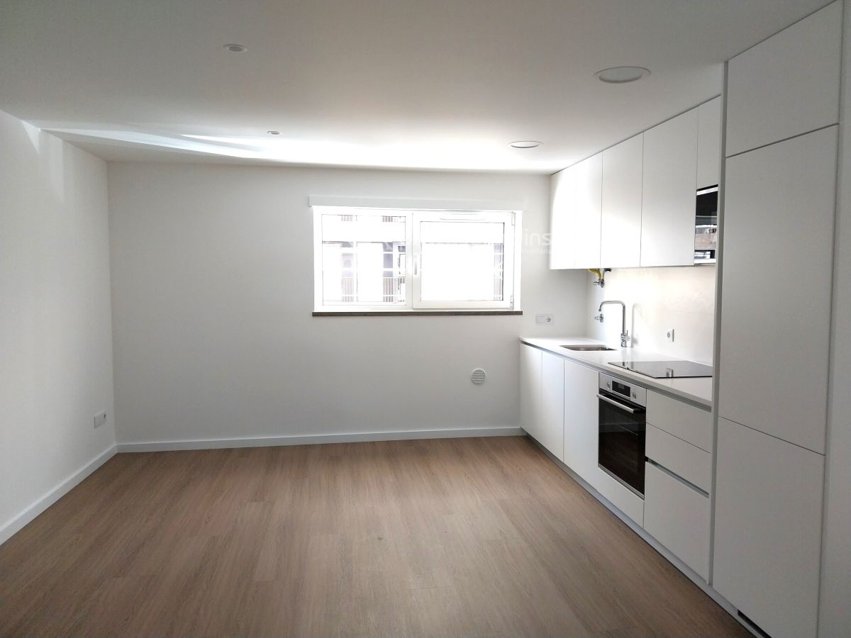 Apartamento T1