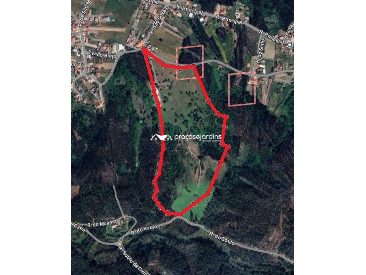 Venda Quintas e Herdades Selecione
