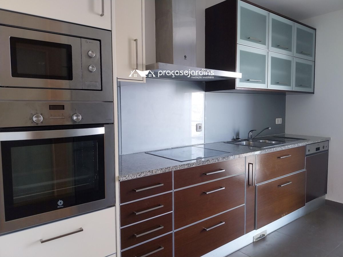 Apartamento T2
