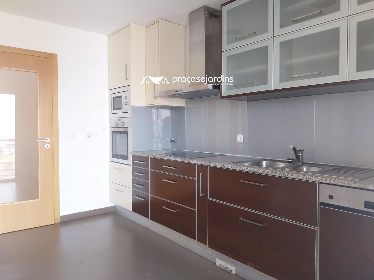 Apartamento T2