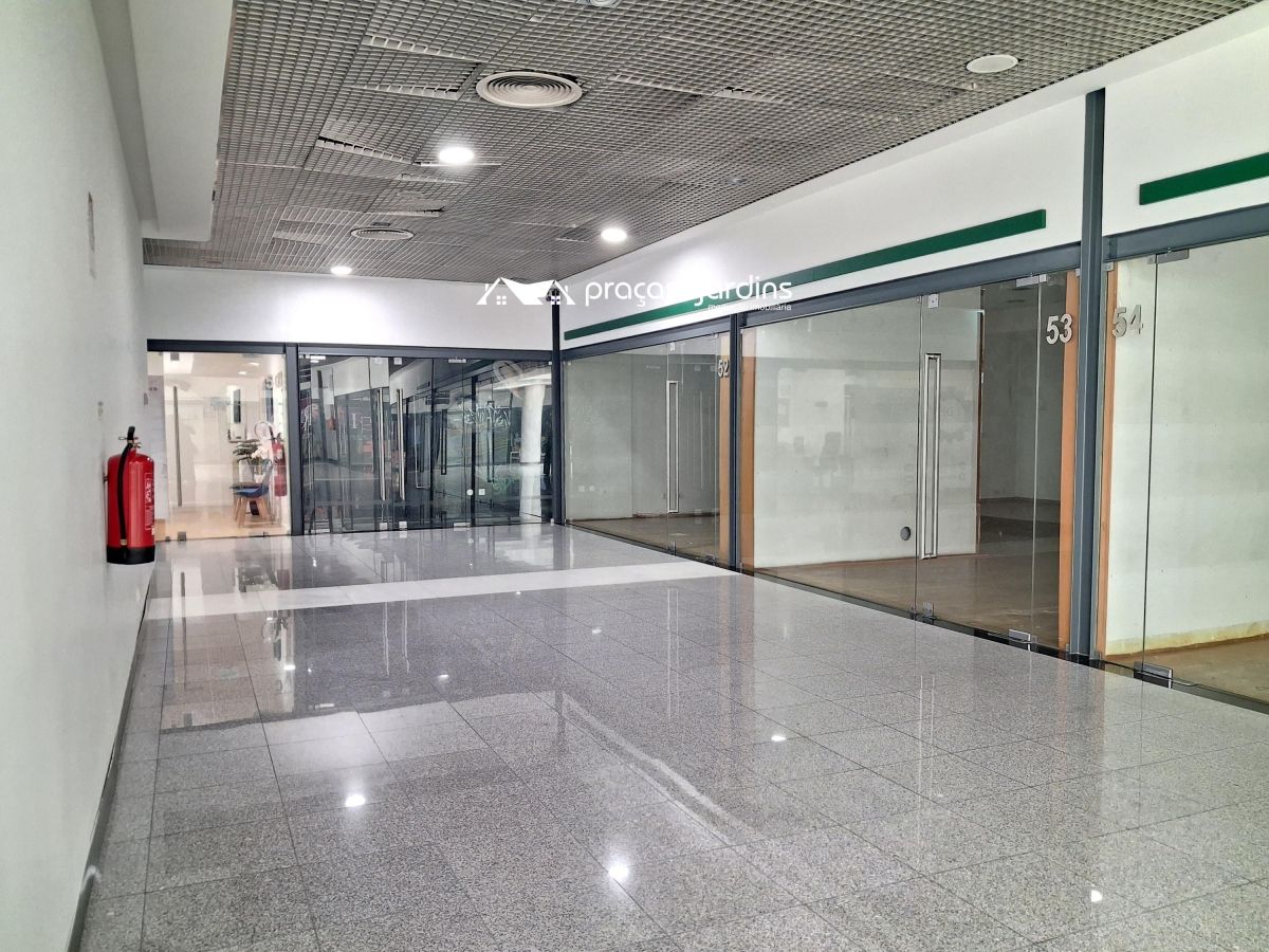 Loja com 60m2