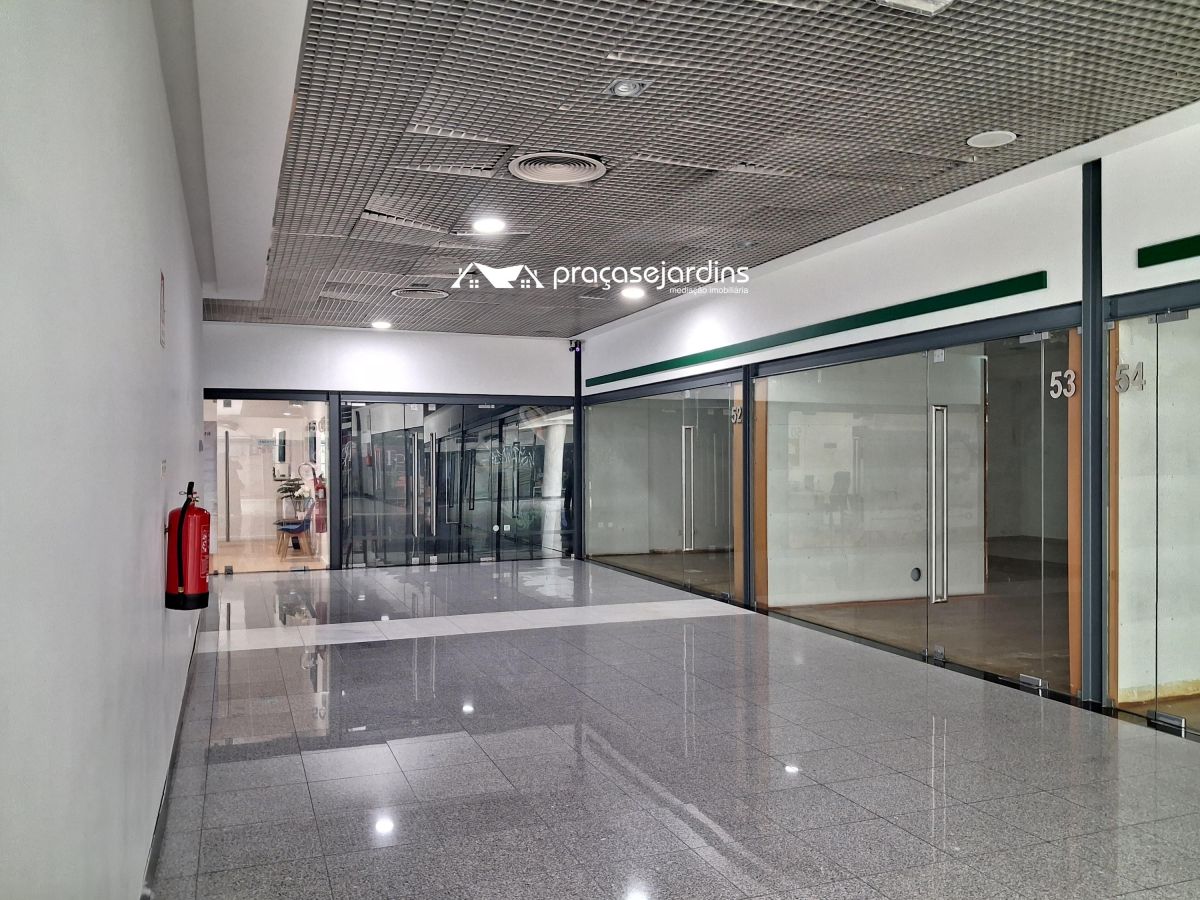 Loja com 60m2