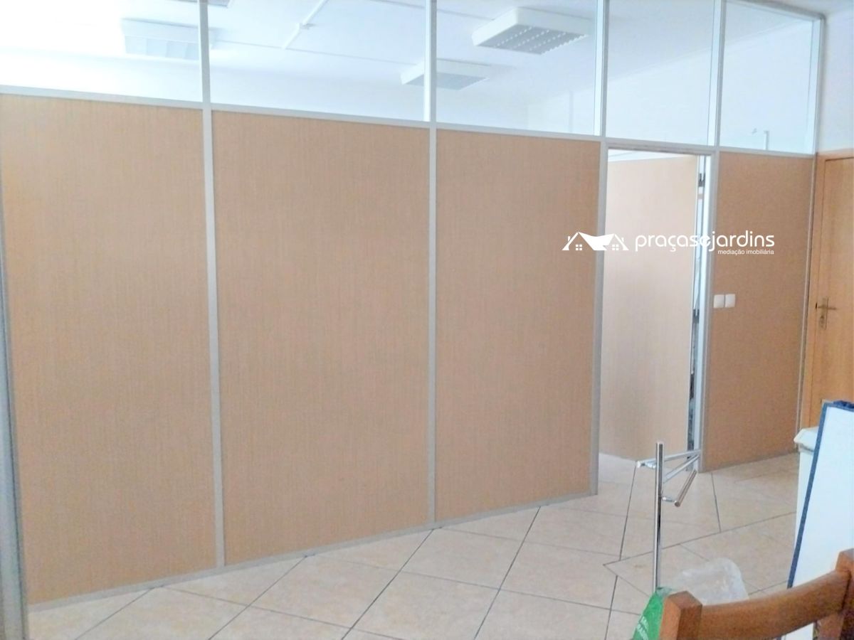 Loja com 100 m2