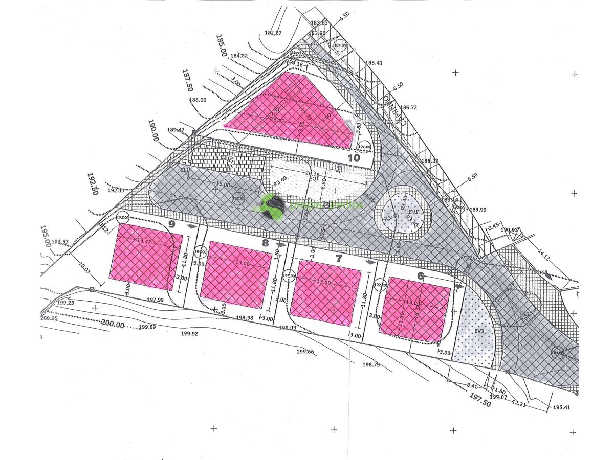 Lote de Terreno