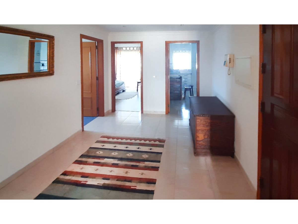 Apartamento T3