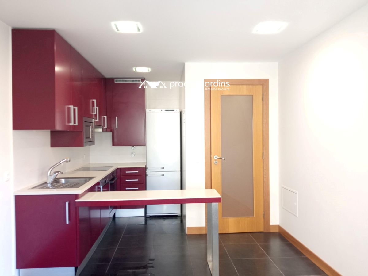 Arrendamento Apartamento Apartamento