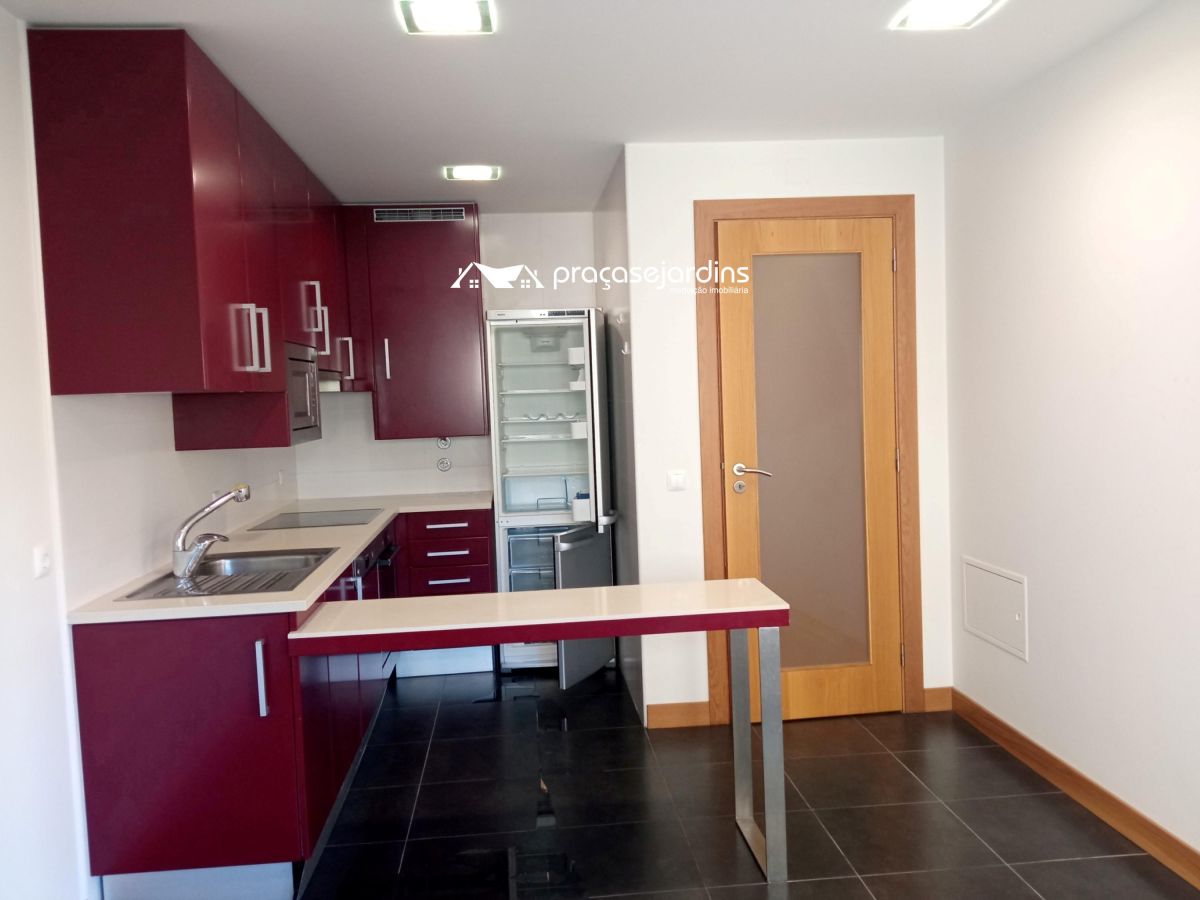 Arrendamento Apartamento Apartamento