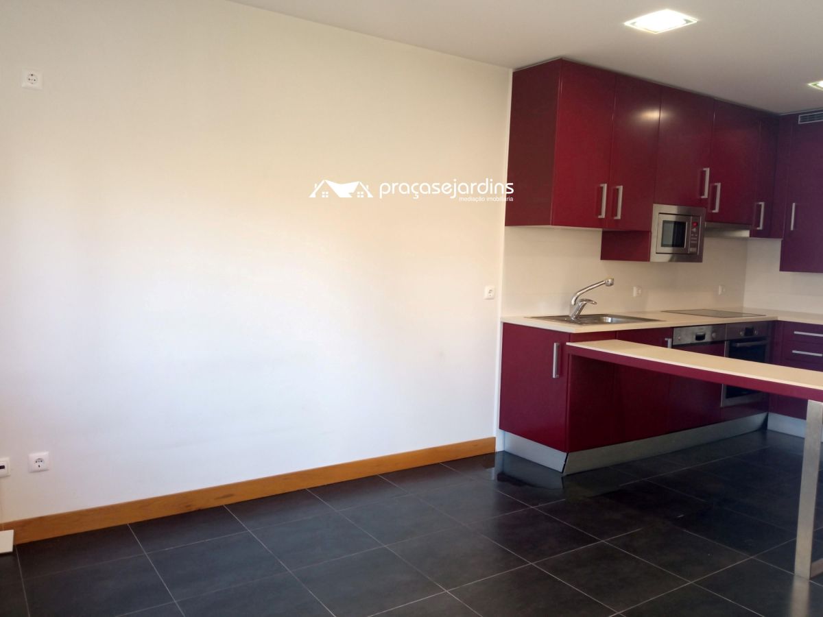 Arrendamento Apartamento Apartamento