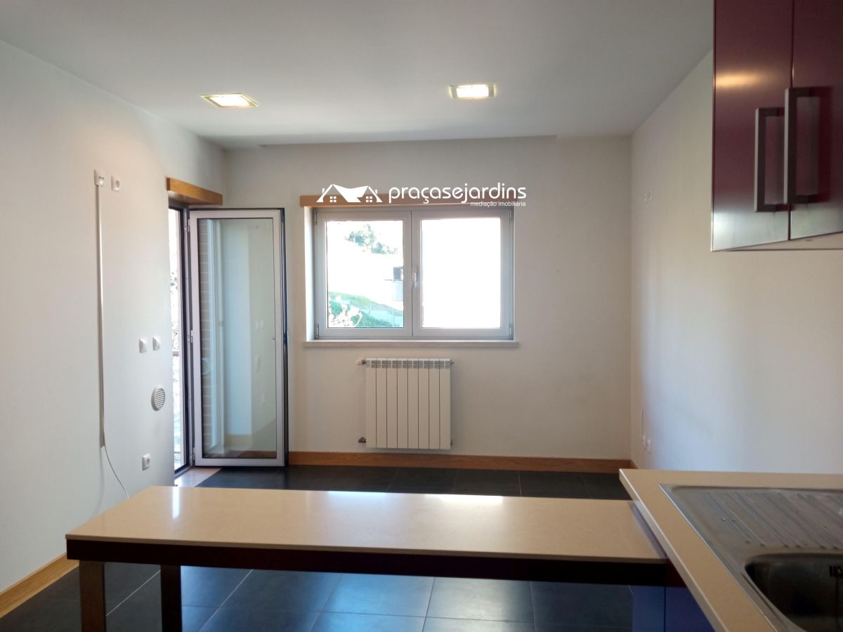 Arrendamento Apartamento Apartamento