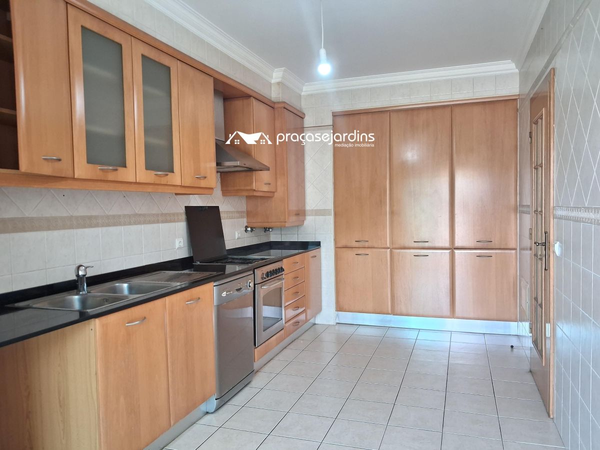 Apartamento T2
