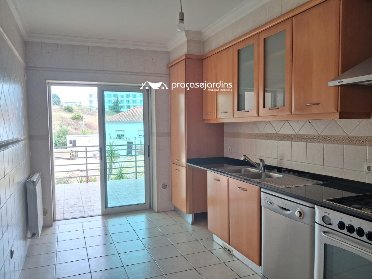 Apartamento T2