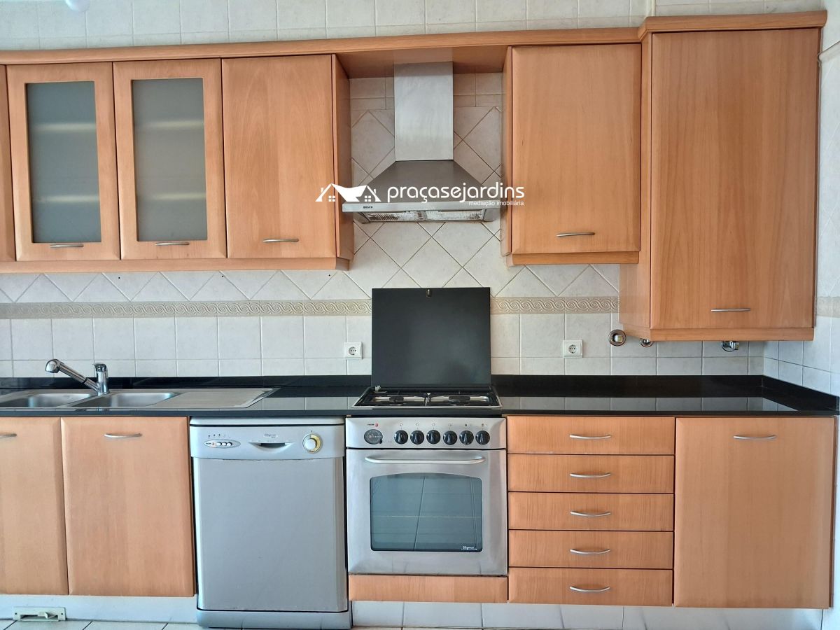 Apartamento T2