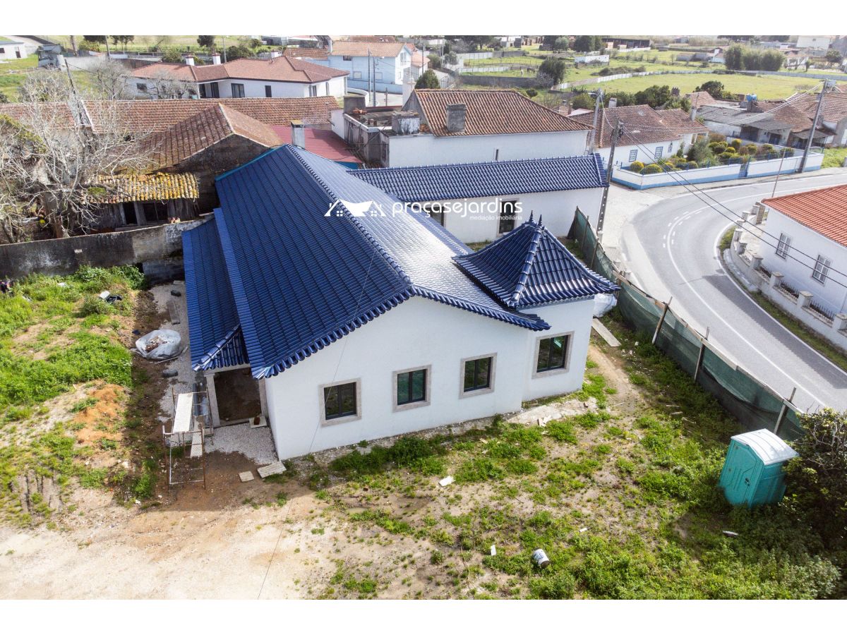 Venda Moradia Selecione