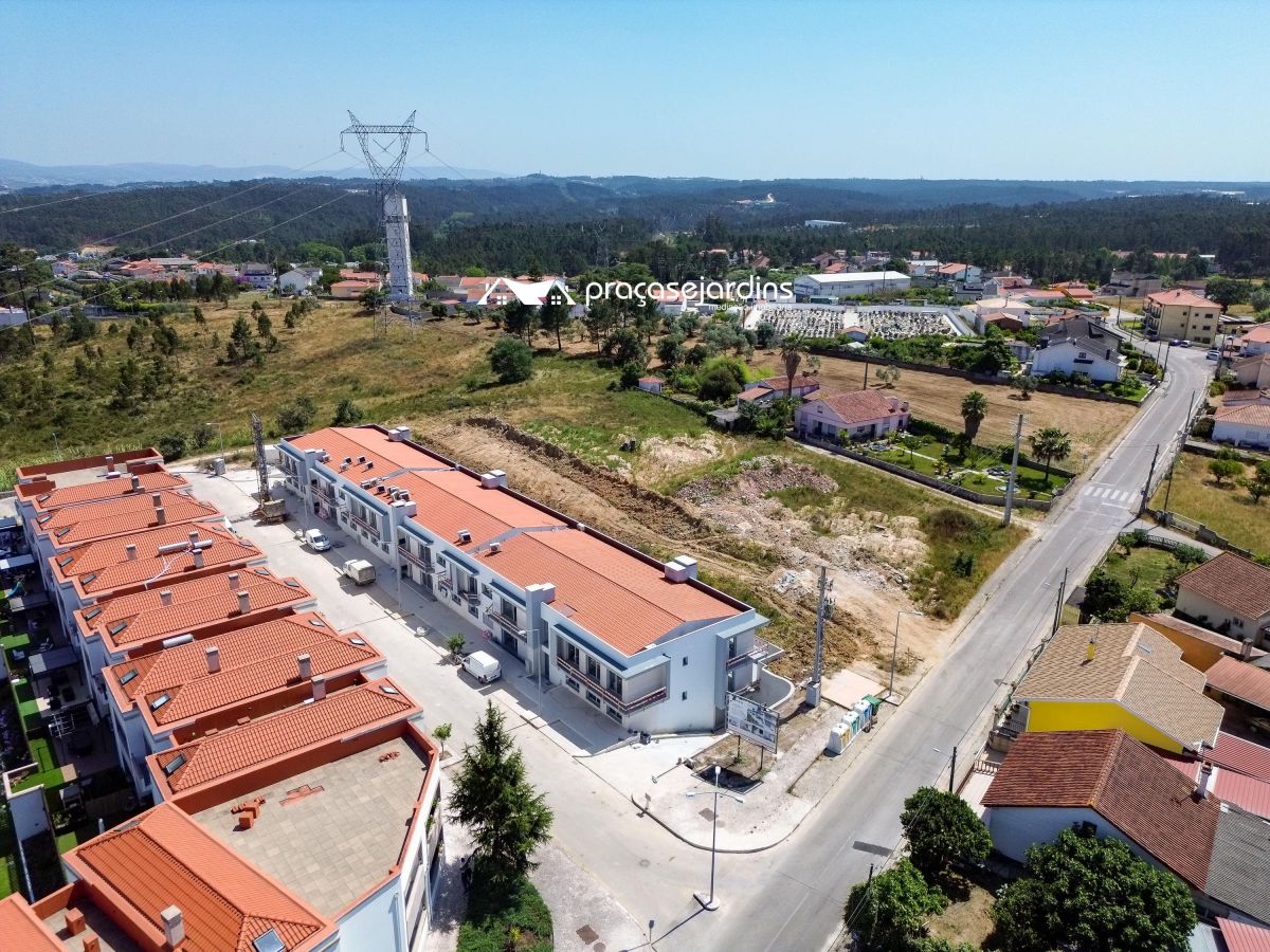Apartamento T3 NOVO - Vista Castelo