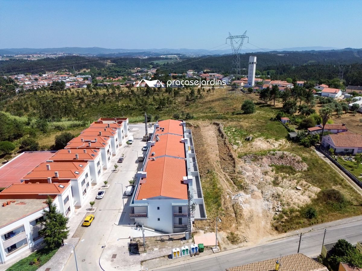 Apartamento T3 NOVO - Vista Castelo