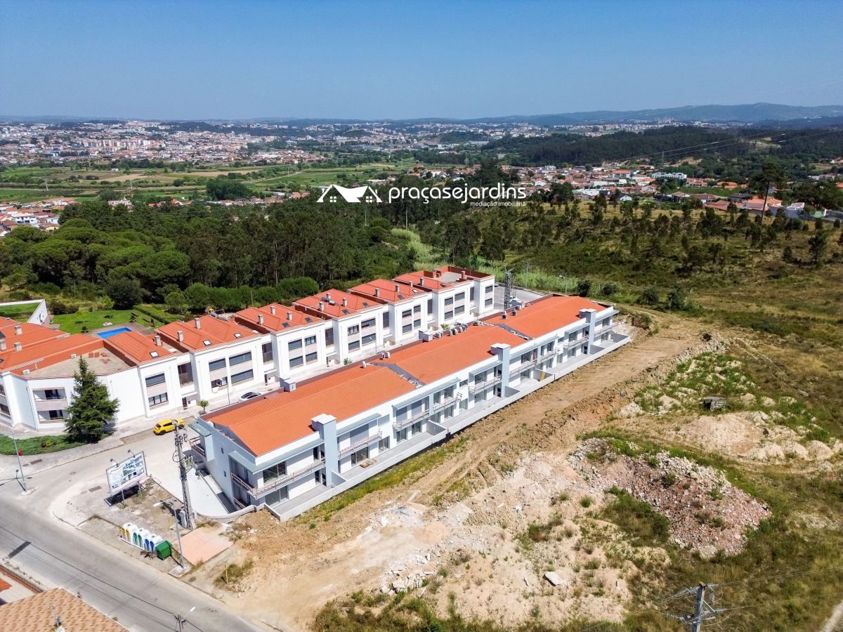 Apartamento T3 NOVO - Vista Castelo