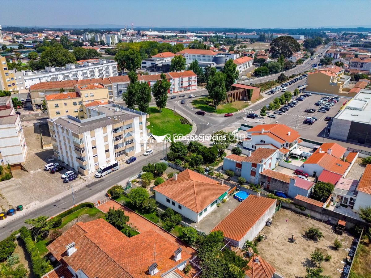 Venda Moradia Selecione