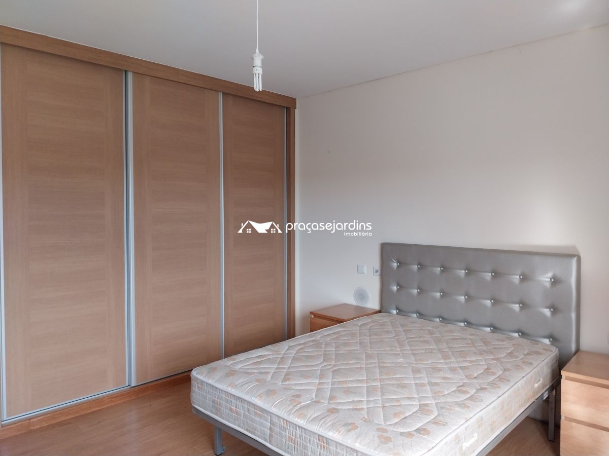 Quarto com wc privado