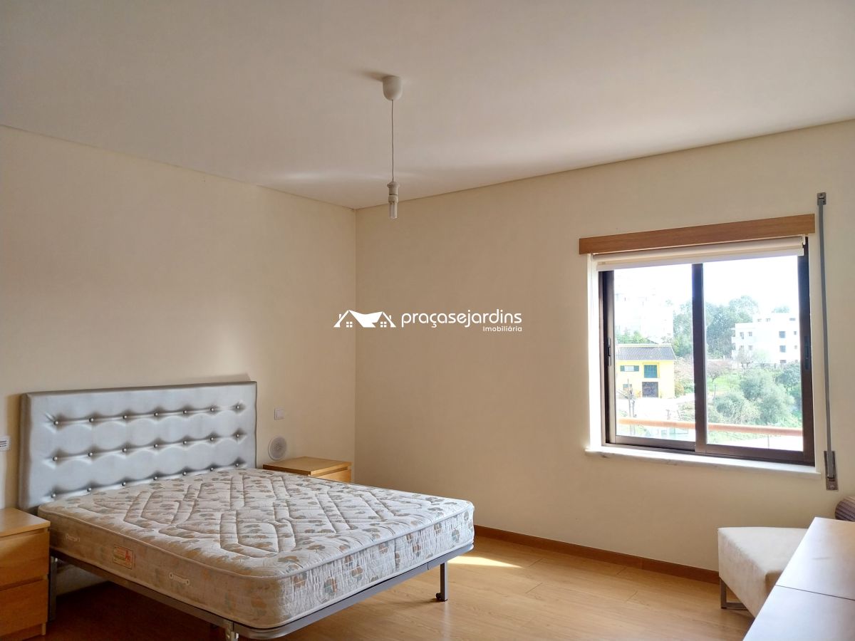 Quarto com wc privado