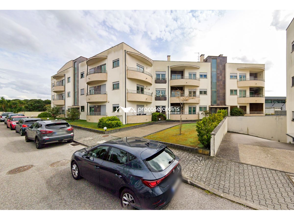 Apartamento T2