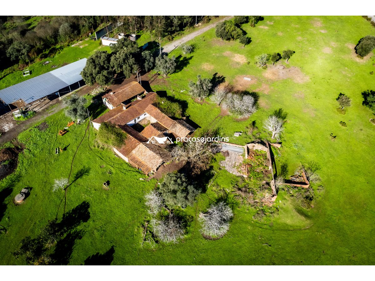 Magnifica Quinta em Zona Tranquila