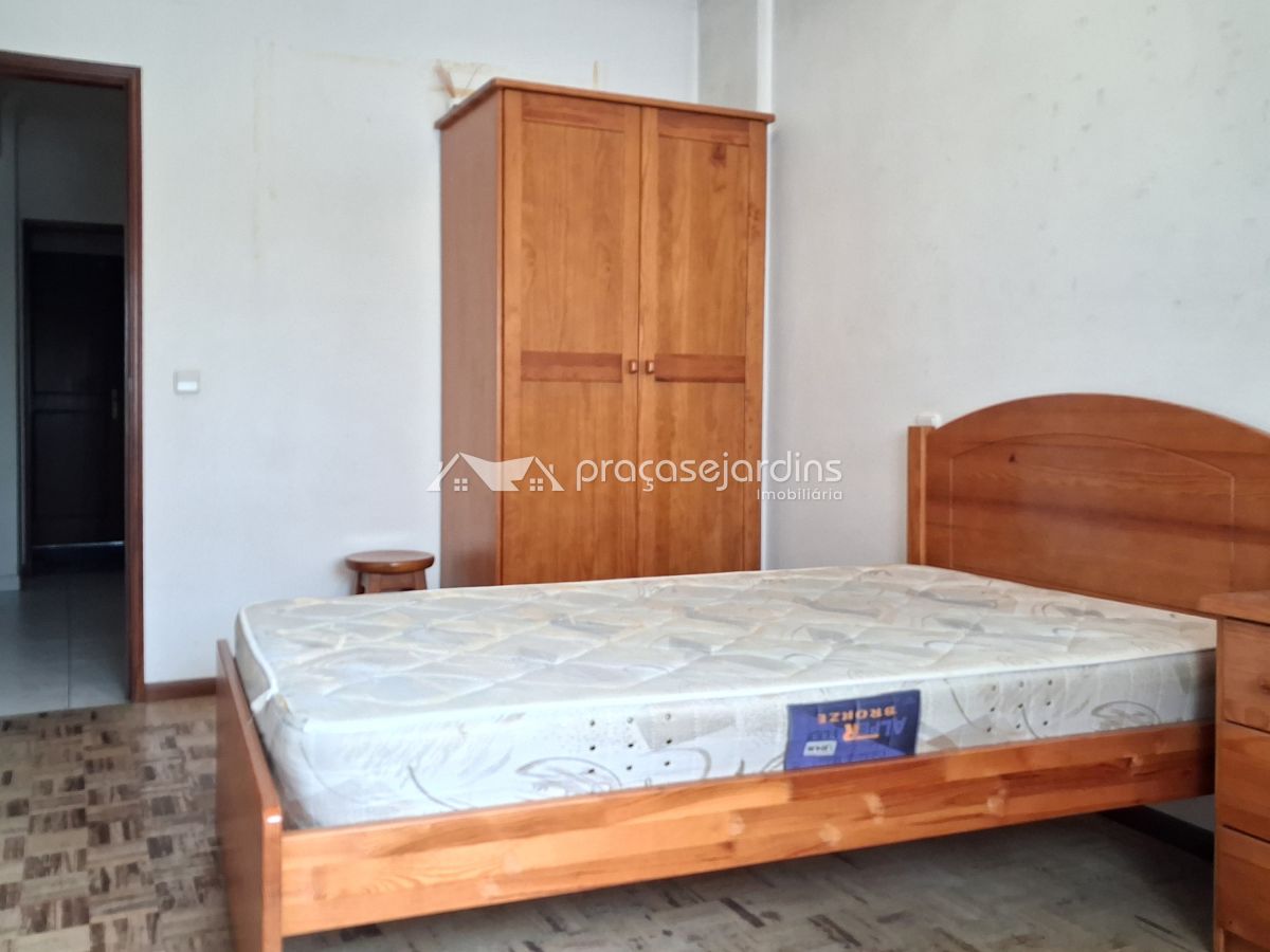 Quarto na Marques de Pombal