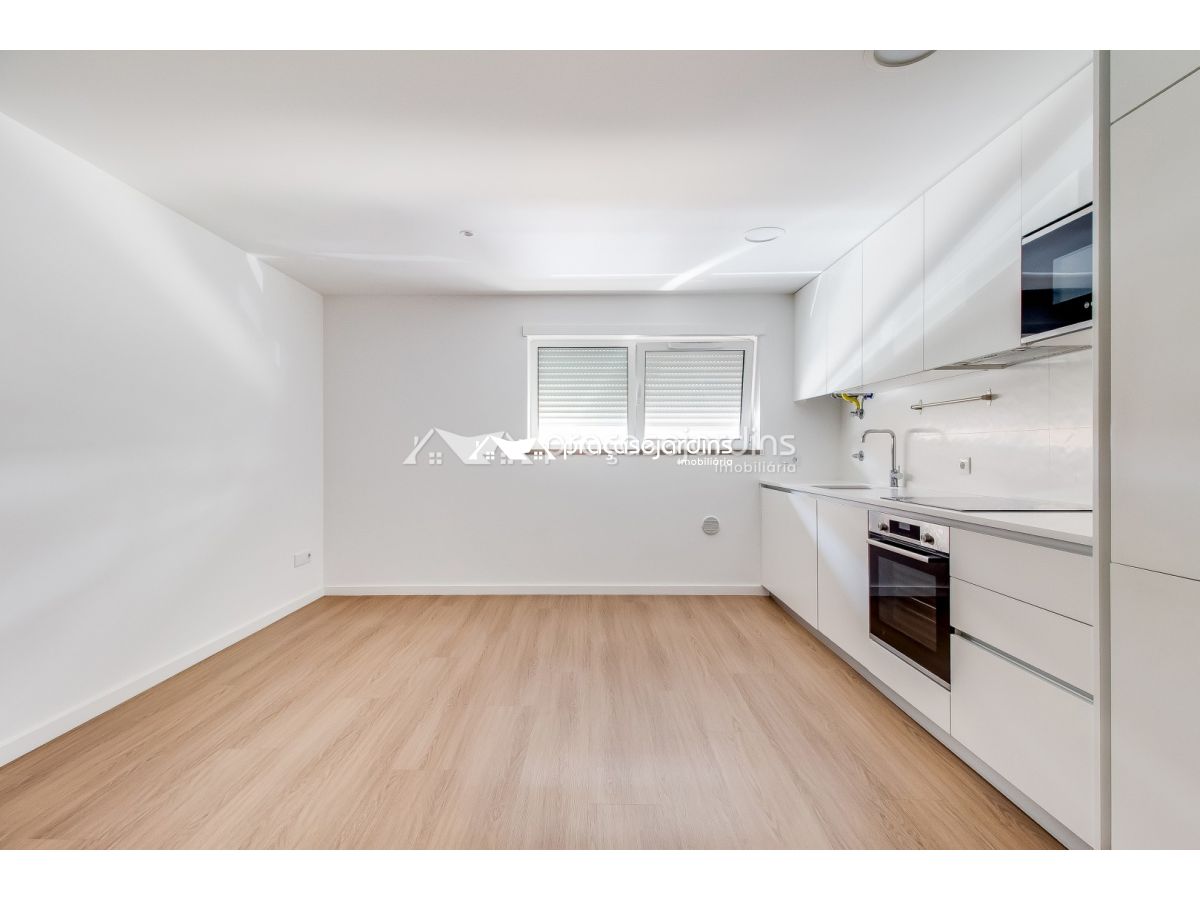 Apartamento T1 Leiria