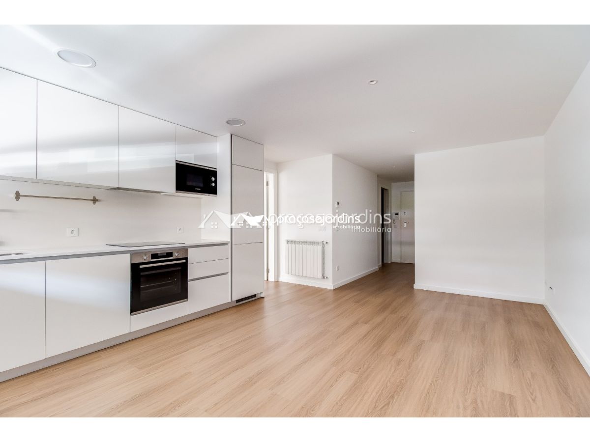 Apartamento T1 Leiria
