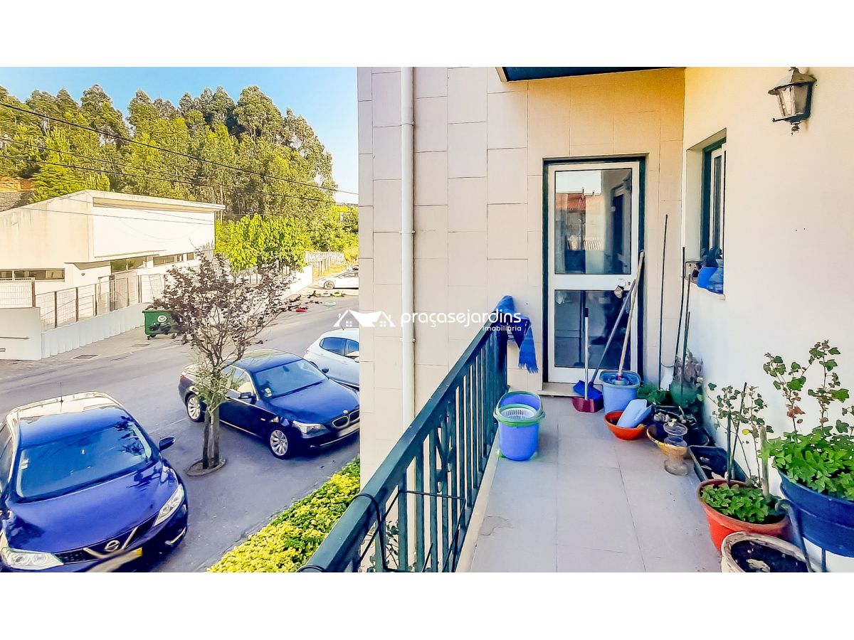 Apartamento T3