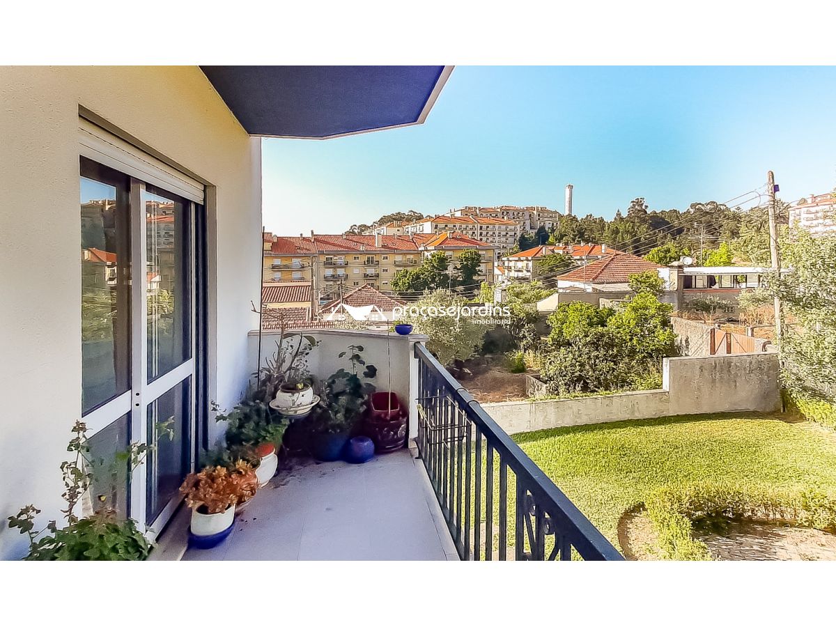 Apartamento T3