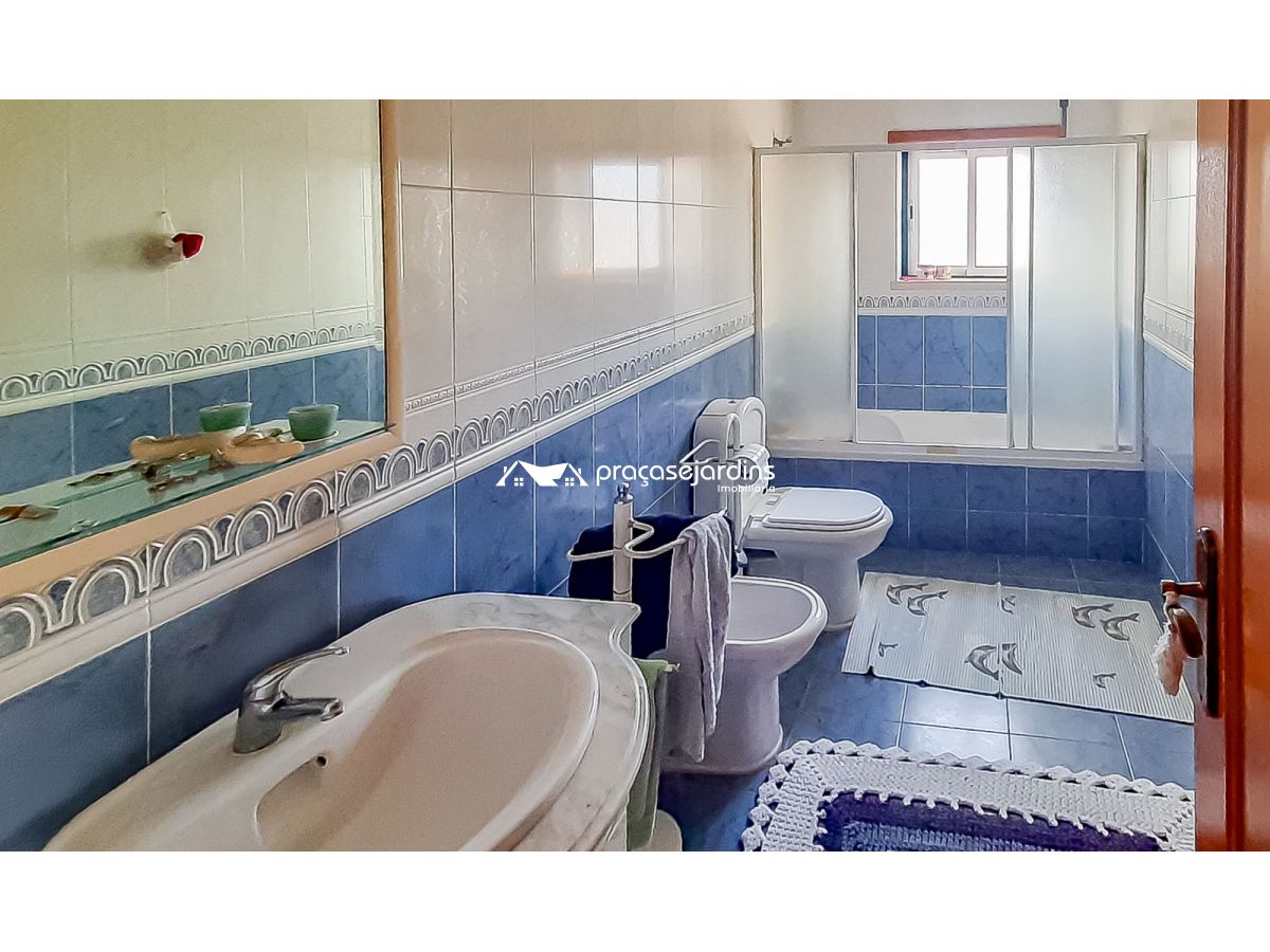 Apartamento T3
