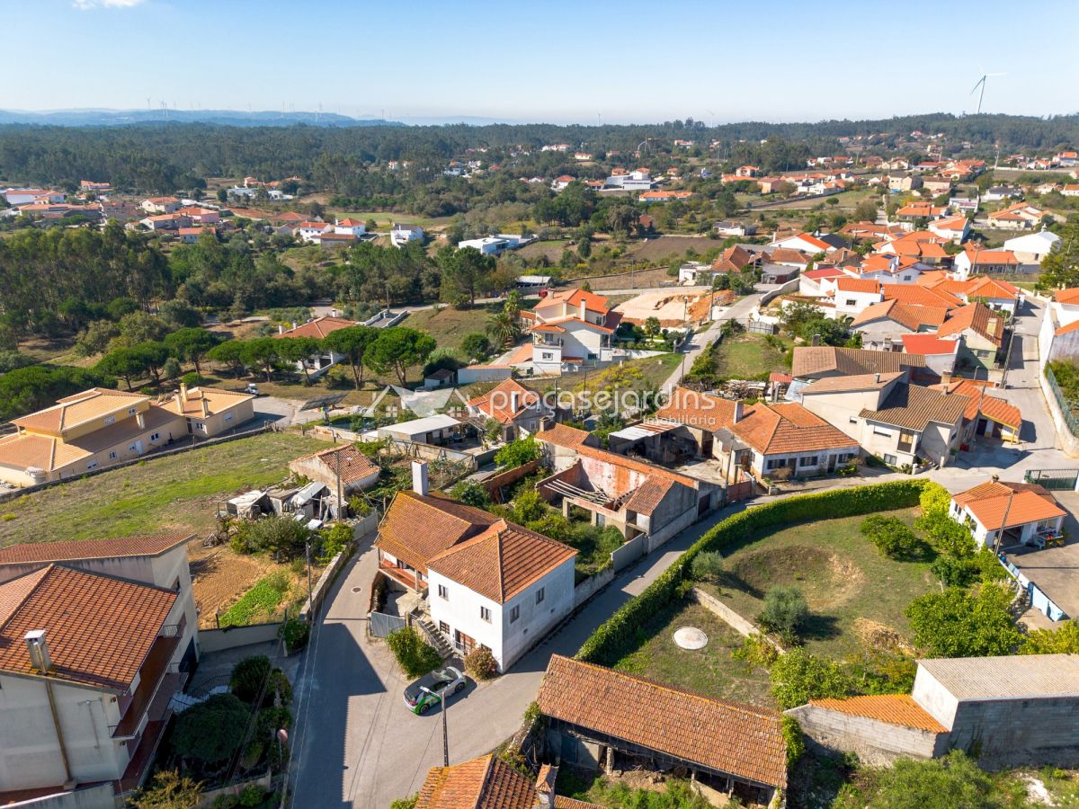 Moradia T4   em Santa Catarina da Serra e Chainça, Leiria