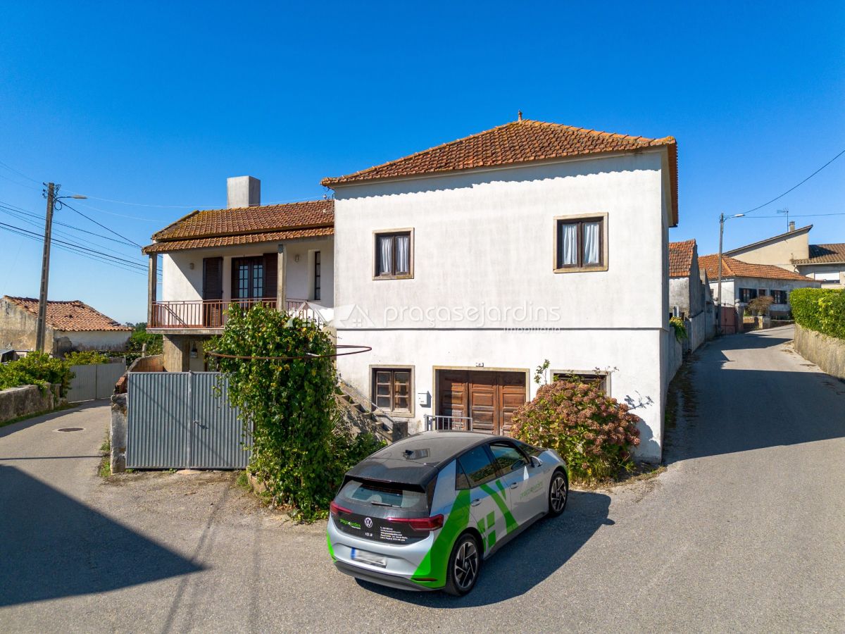 Moradia T4   em Santa Catarina da Serra e Chainça, Leiria
