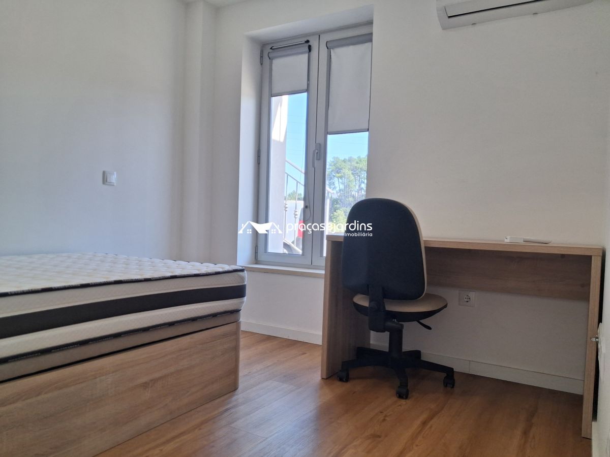 Arrendamento Quarto nos Parceiros