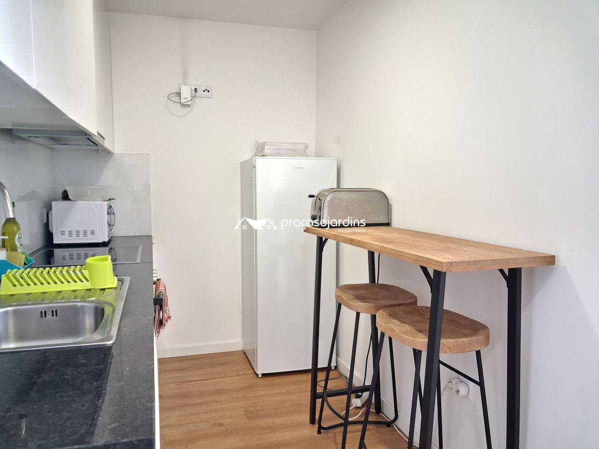 Arrendamento Quarto nos Parceiros