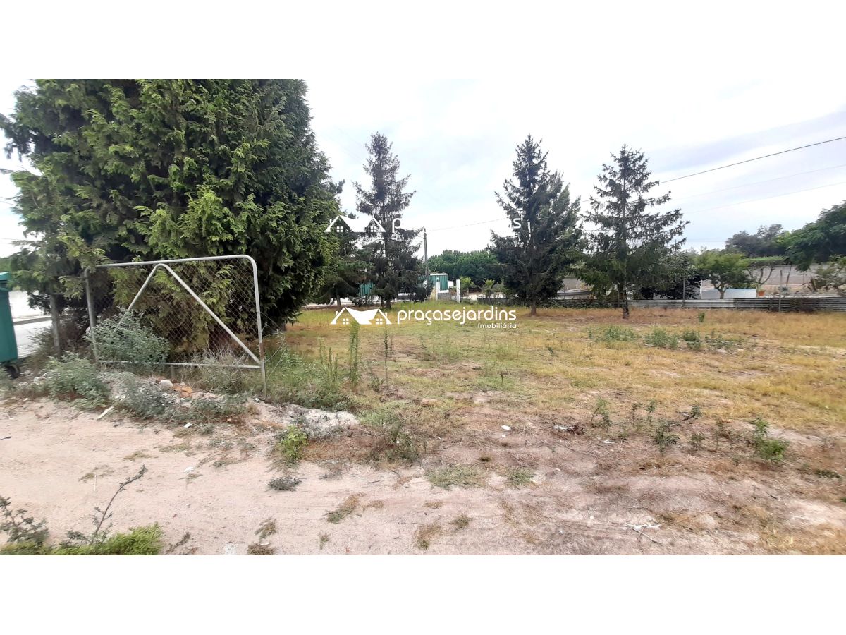 Fantástico lote de terreno