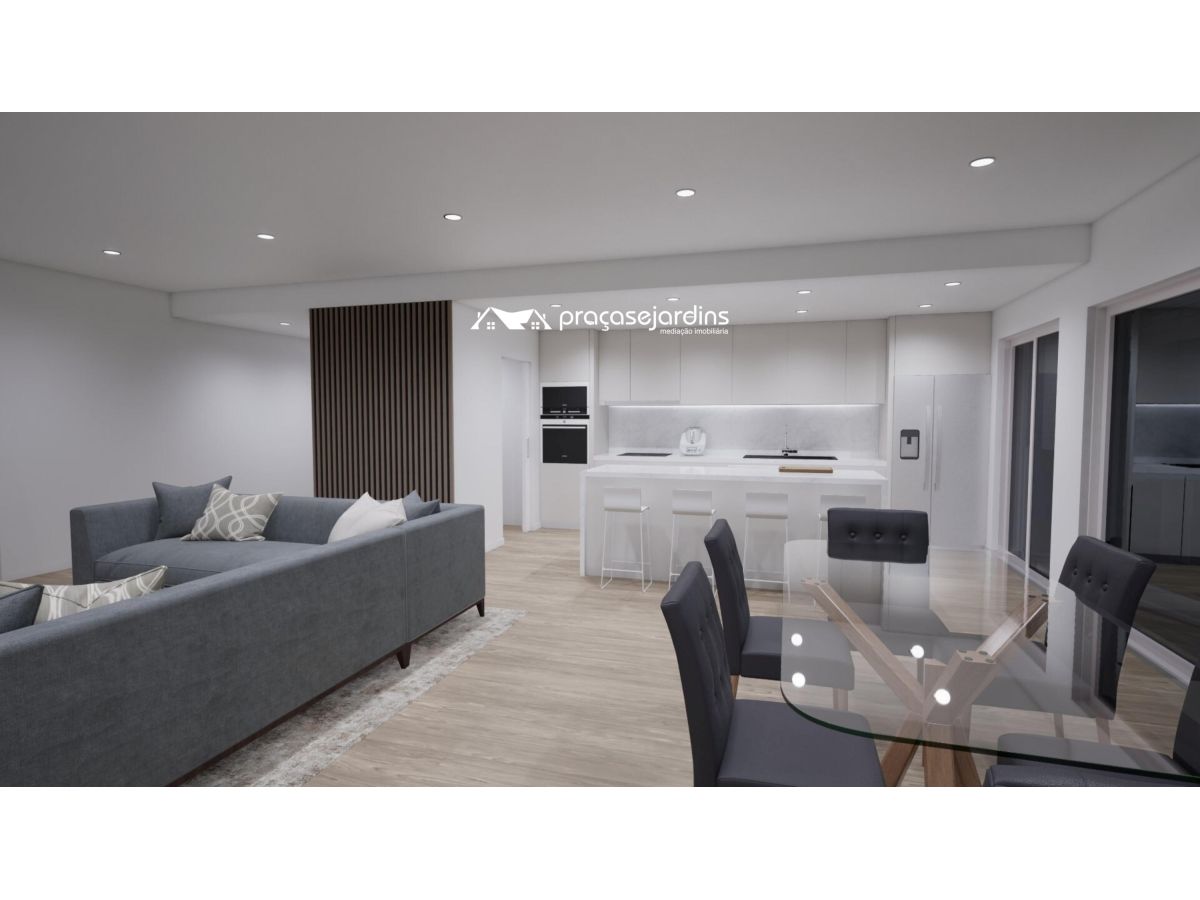 Condomínio Belavista – Exclusividade, Conforto e Design Contemporâneo