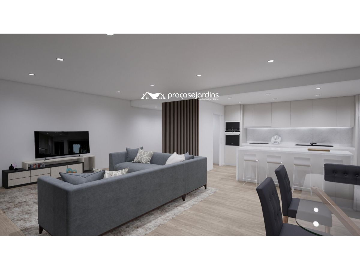 Condomínio Belavista – Exclusividade, Conforto e Design Contemporâneo