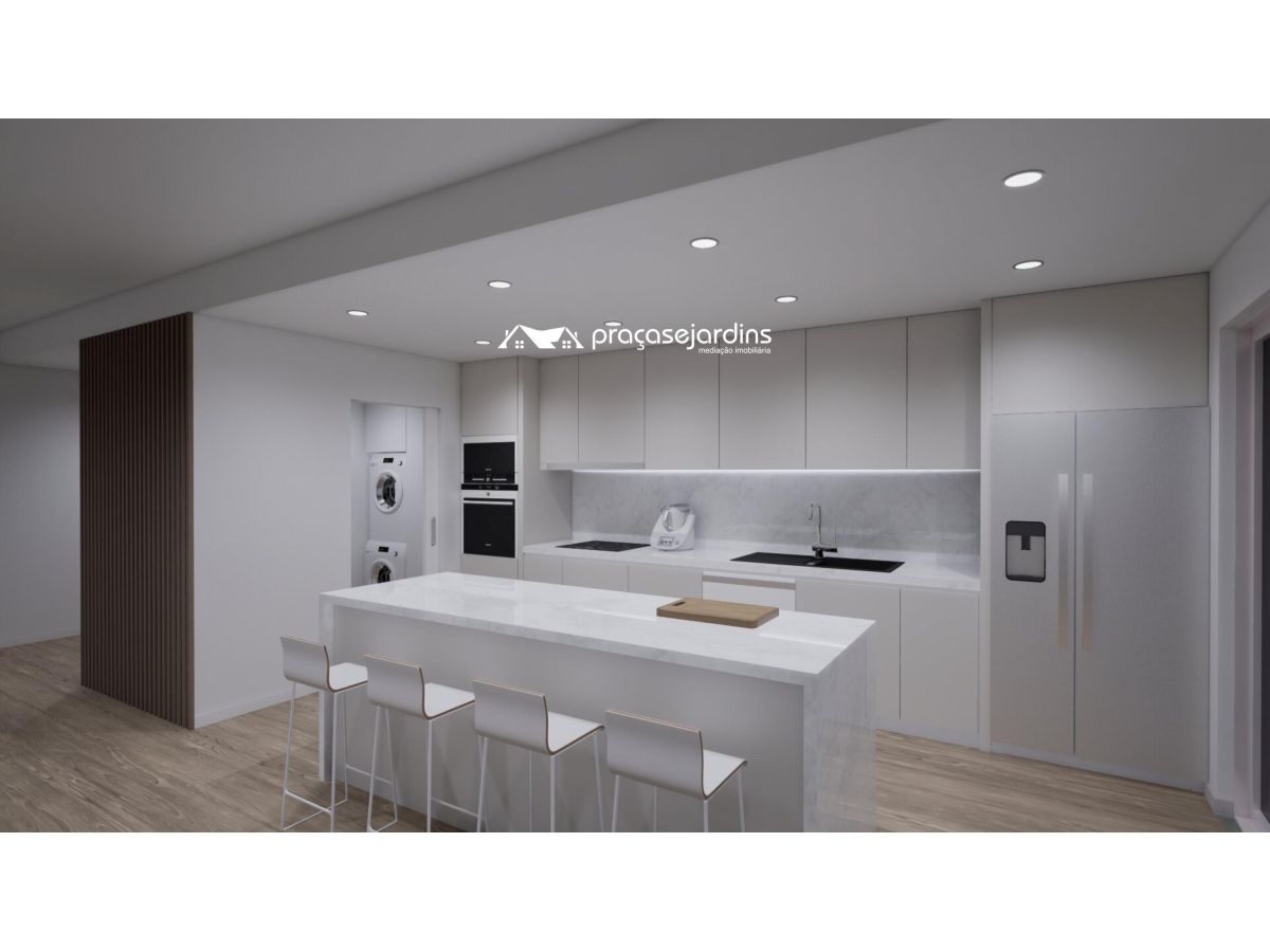 Condomínio Belavista – Exclusividade, Conforto e Design Contemporâneo