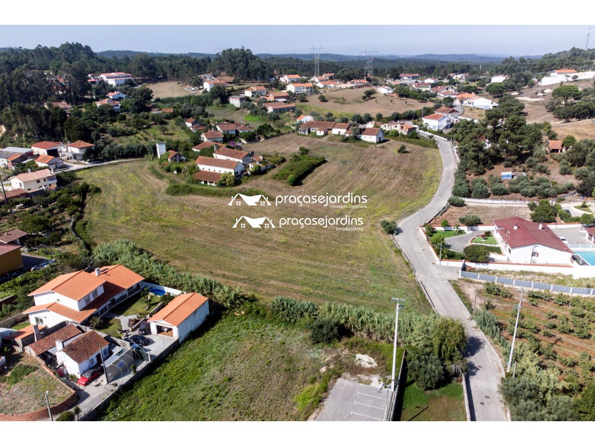 Quintas e Herdades — JUNCAL, Porto de Mós [FLa1969]