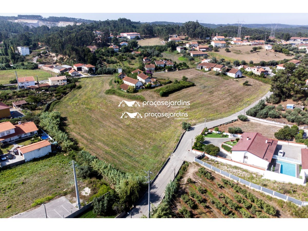 Quintas e Herdades — JUNCAL, Porto de Mós [FLa1969]