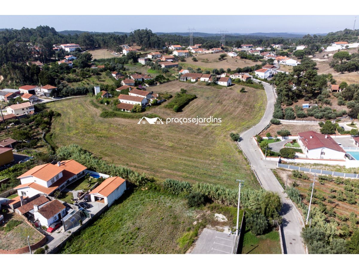Quintas e Herdades — JUNCAL, Porto de Mós [FLa1969]