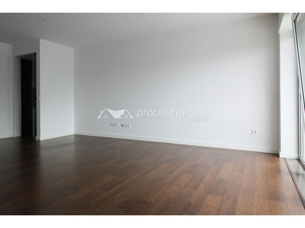 Apartamento T2 próximo da cidade