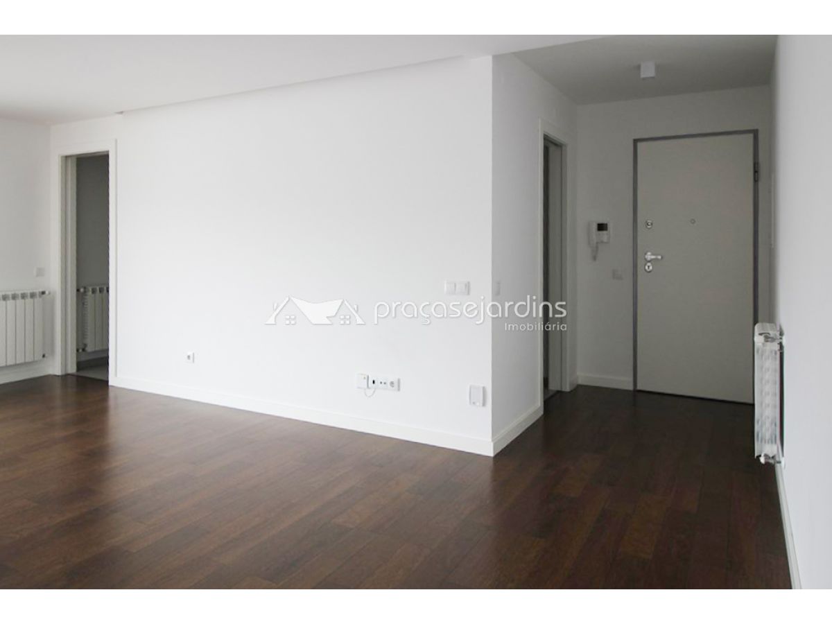 Apartamento T2 próximo da cidade