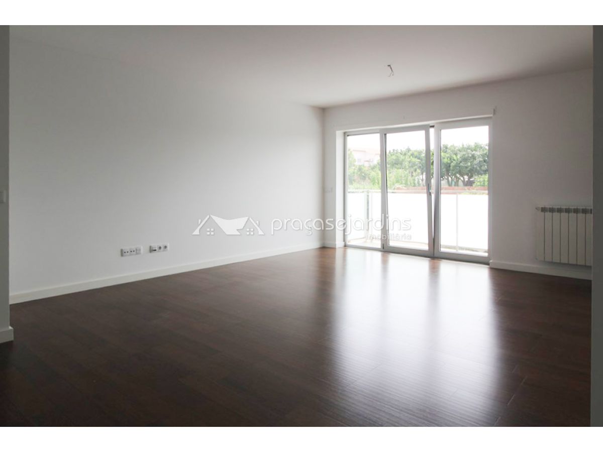 Apartamento T2 próximo da cidade