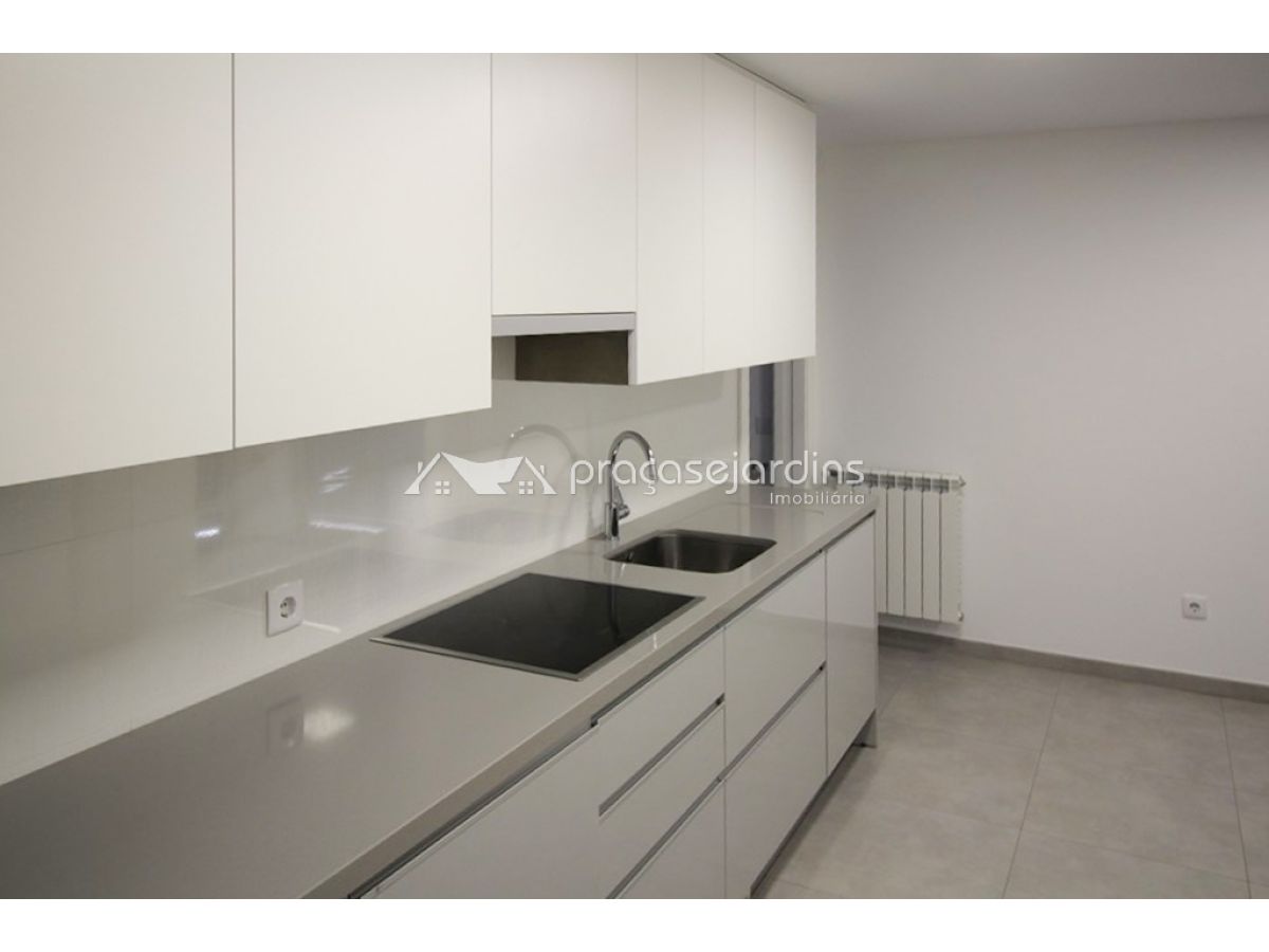 Apartamento T2 próximo da cidade